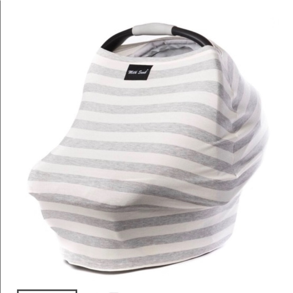Nursing cover/ car seat cover